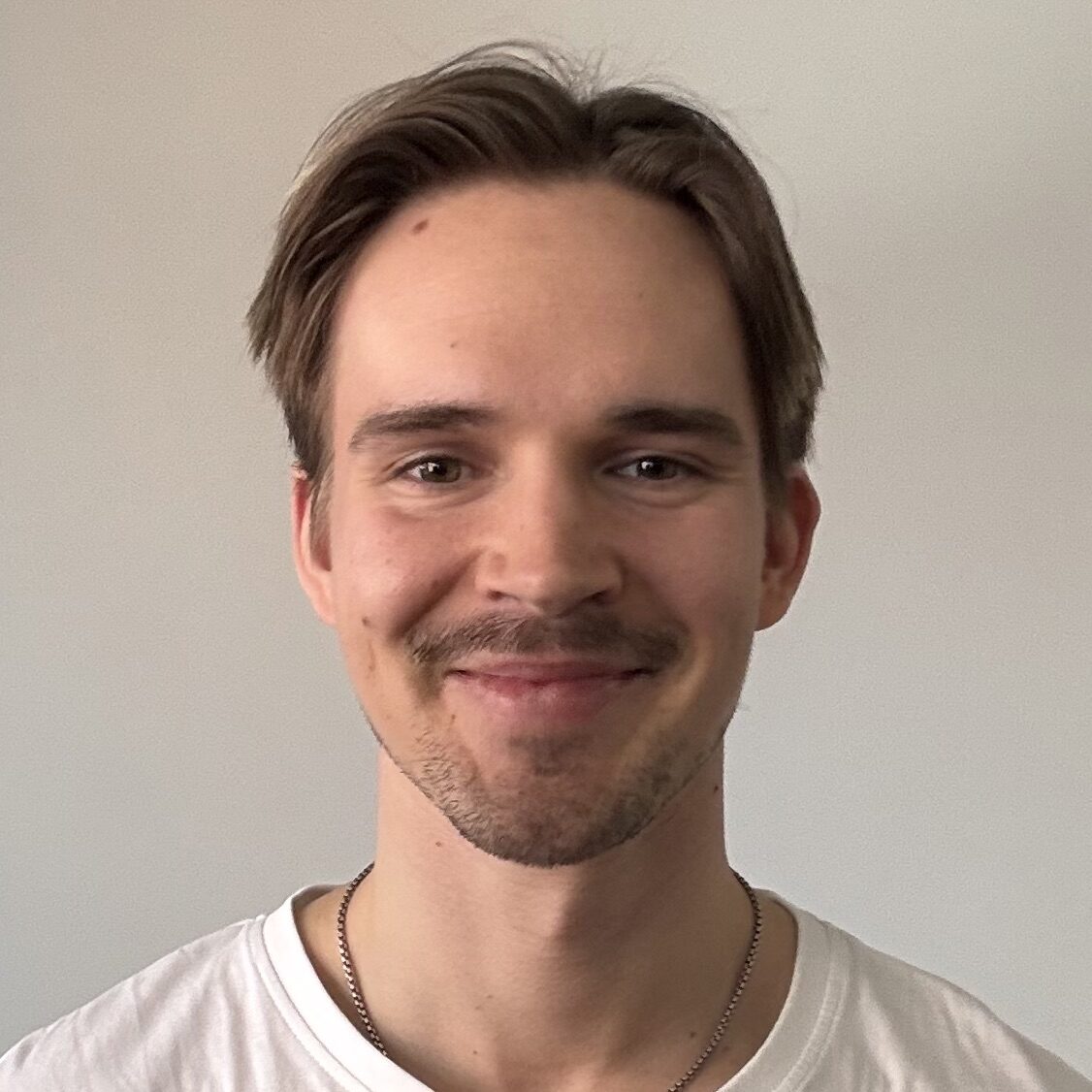 Patrik Laitinen