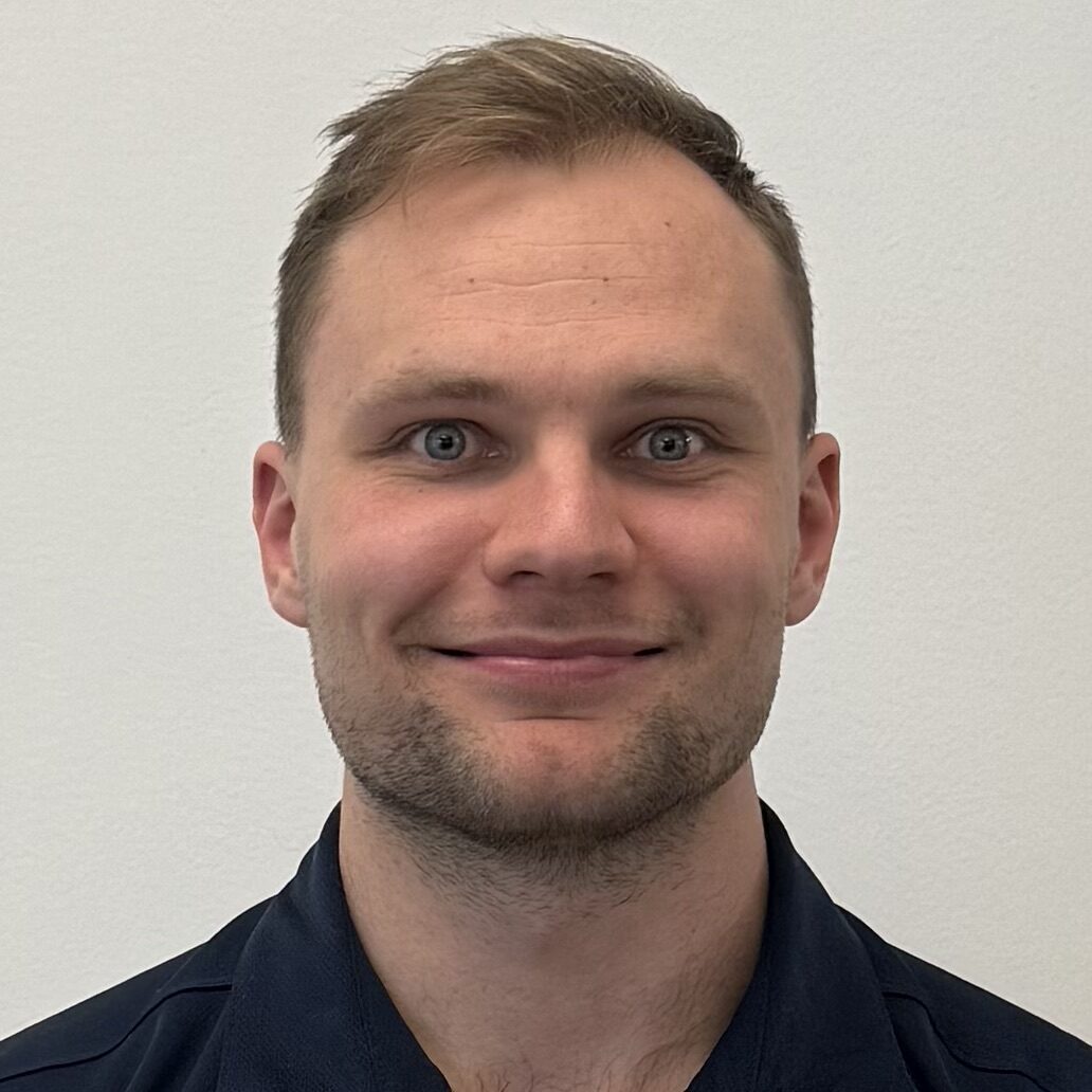 Saku Fagerström