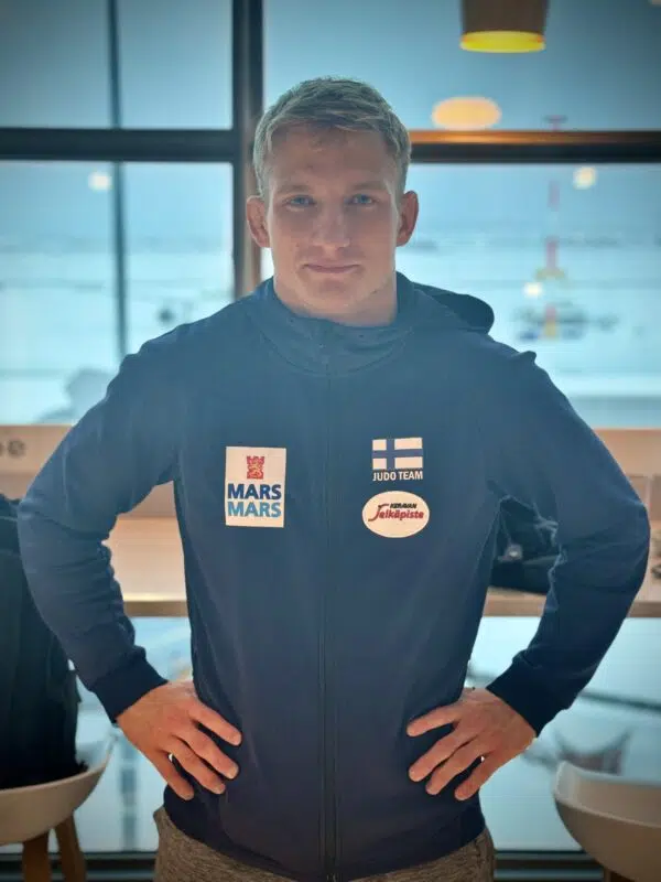 Valtteri Olin