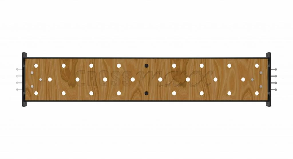 LMX1768 Crossmaxx XL Peg Board puulevy