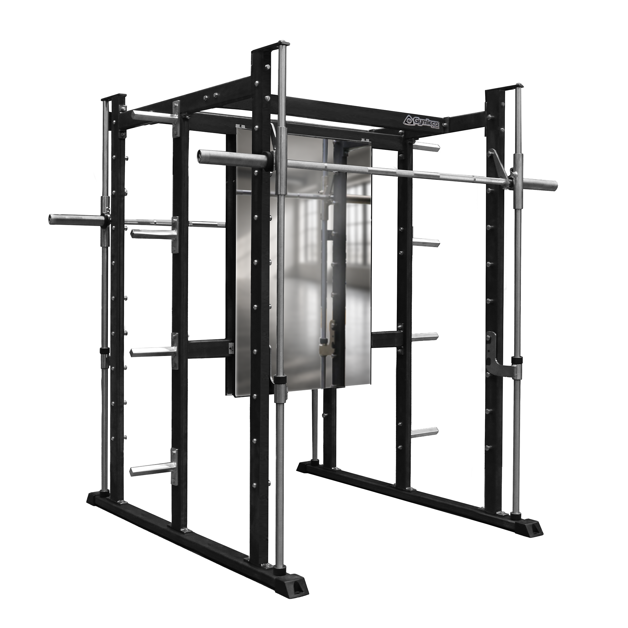280D Gymleco Dual Smith