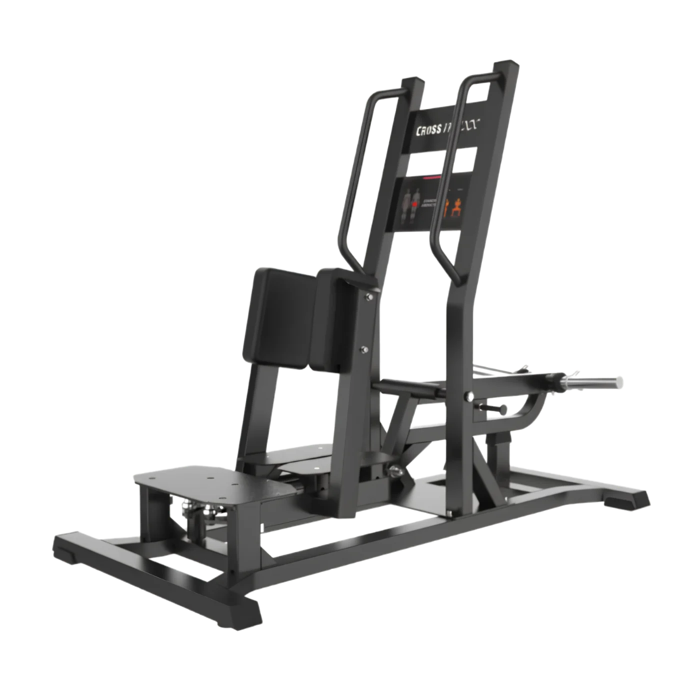 LMX1084 Crossmaxx Standing Abductor Loitontajalaite