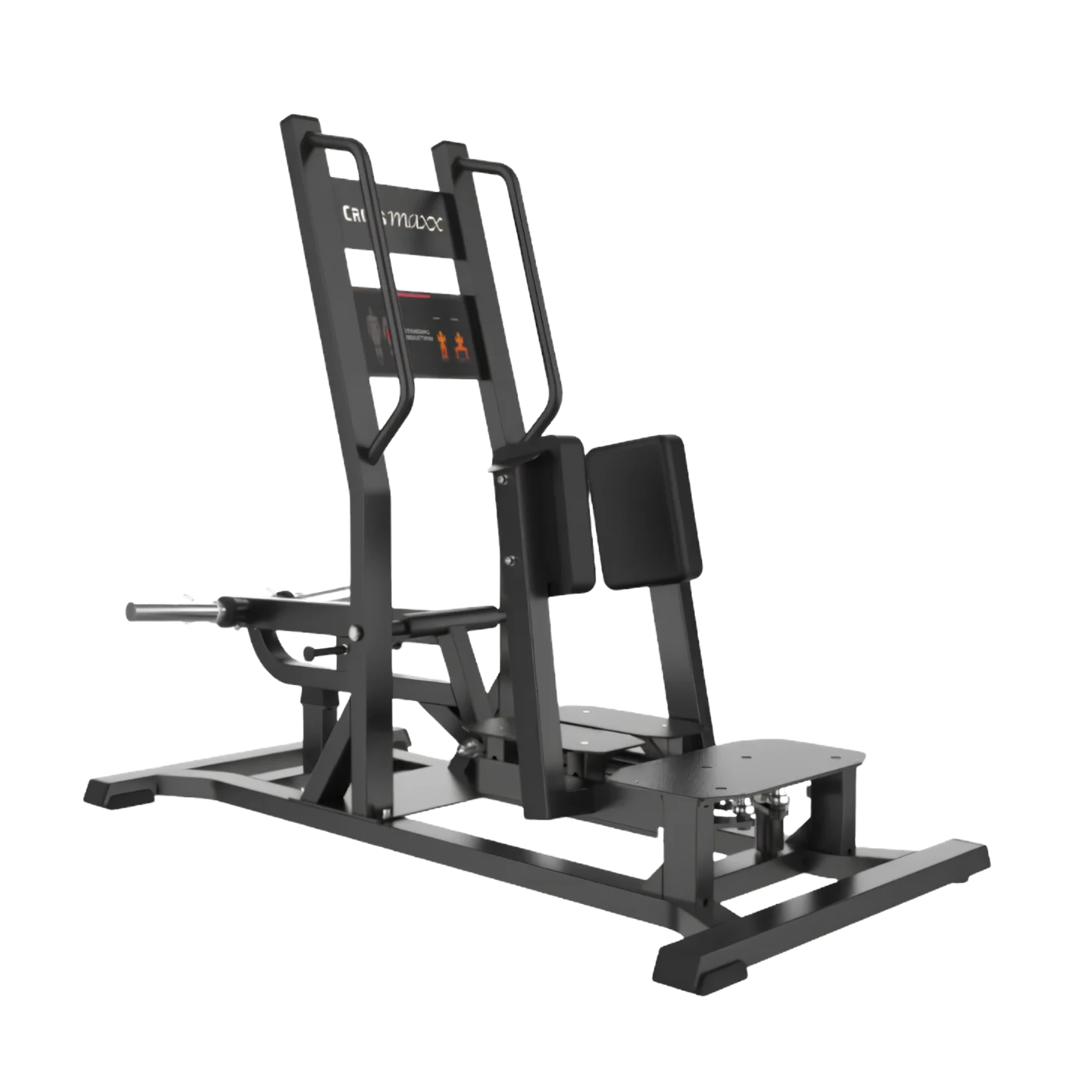 LMX1084 Crossmaxx Standing Abductor Loitontajalaite - Image 2