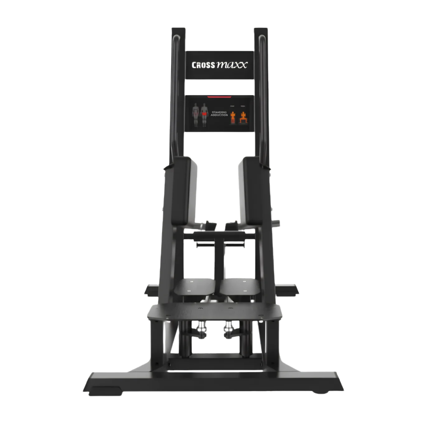 LMX1084 Crossmaxx Standing Abductor Loitontajalaite - Image 4