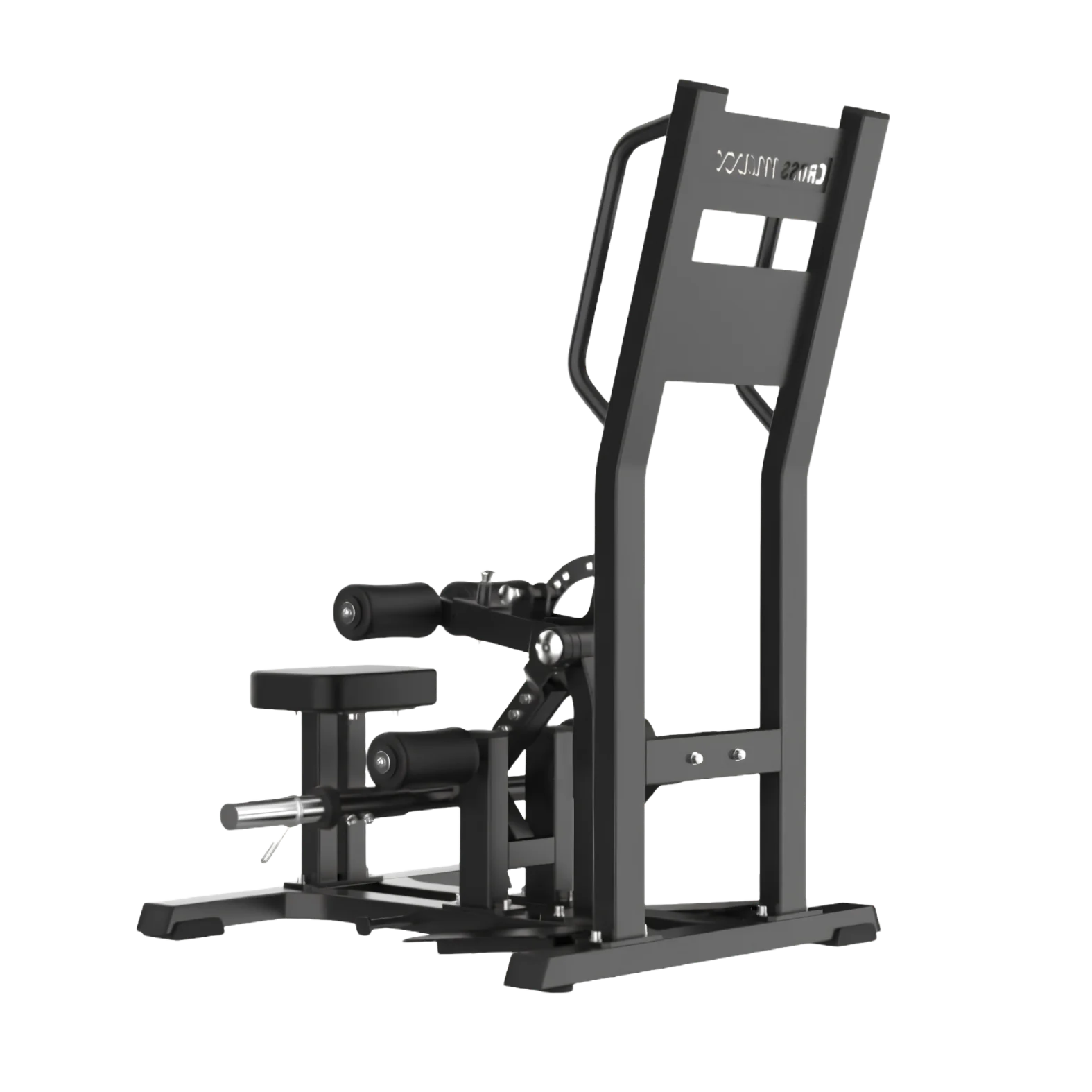 LMX1085 Crossmaxx Standing Hip Thrust Pakaralaite - Image 3