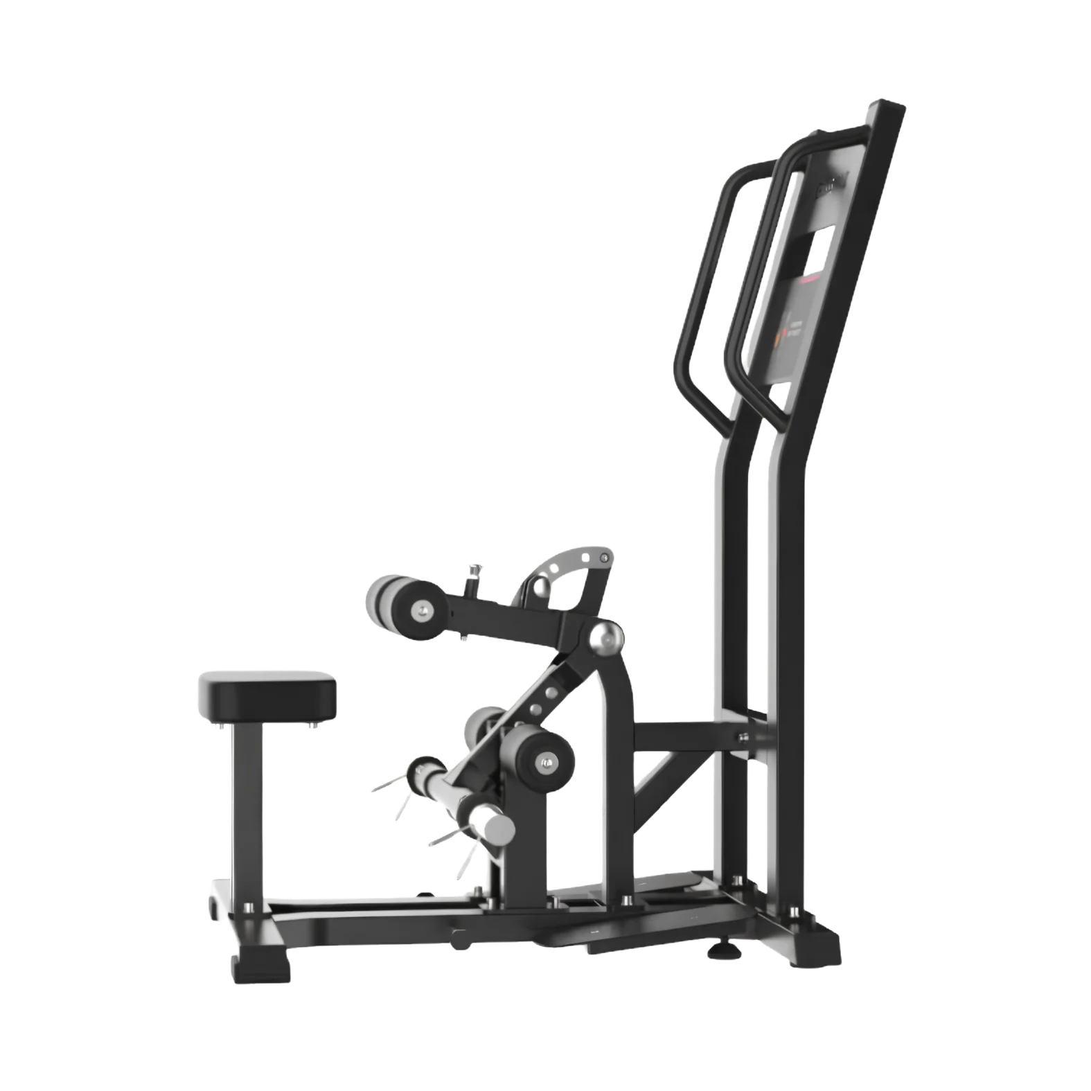 LMX1085 Crossmaxx Standing Hip Thrust Pakaralaite - Image 4