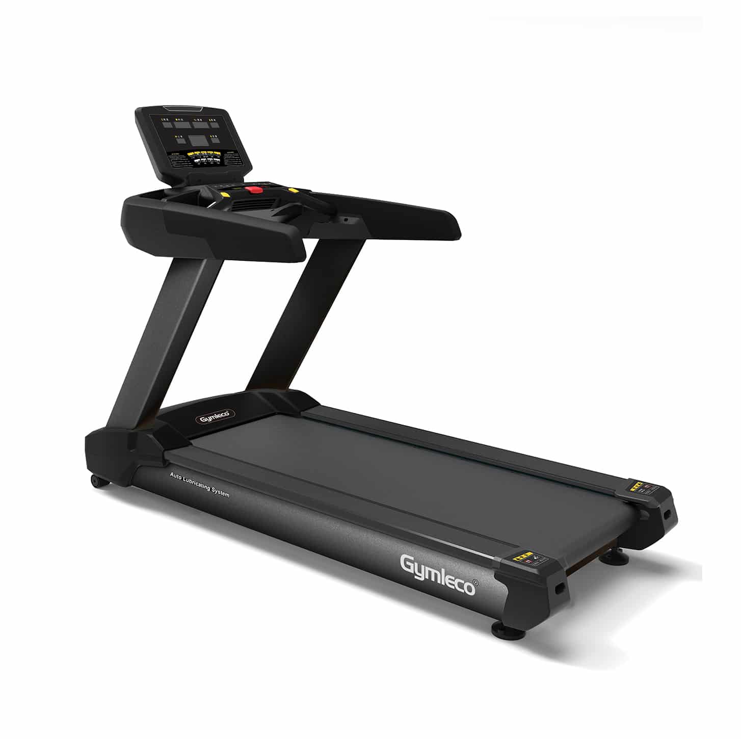 Gymleco LTX150 Juoksumatto
