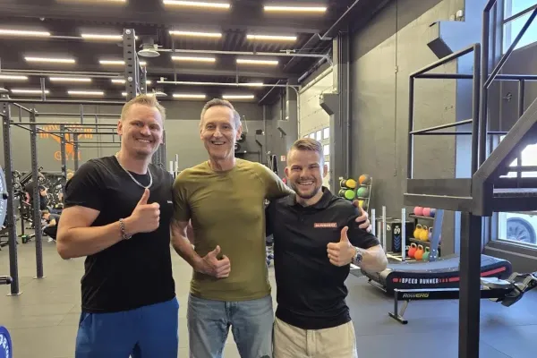 Konan Gym Tuusula